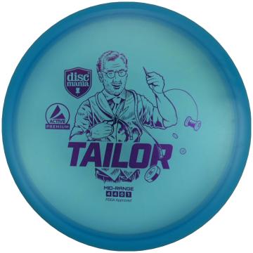 Discmania Active Premium Tailor