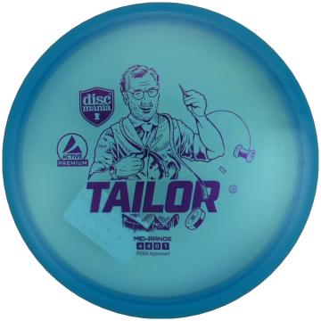 Discmania Active Premium Tailor