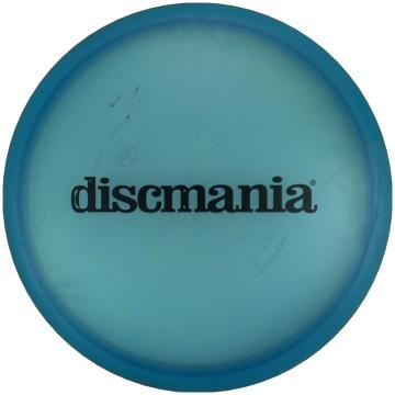 Discmania Active Premium Tailor Discmania Bar Stamp