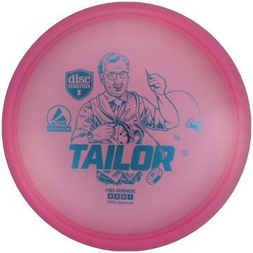 Discmania Active Premium Tailor