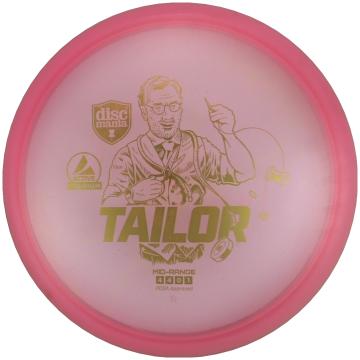 Discmania Active Premium Tailor