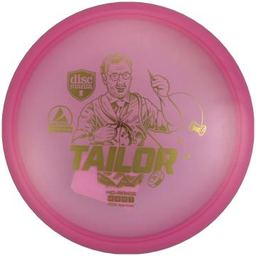 Discmania Active Premium Tailor