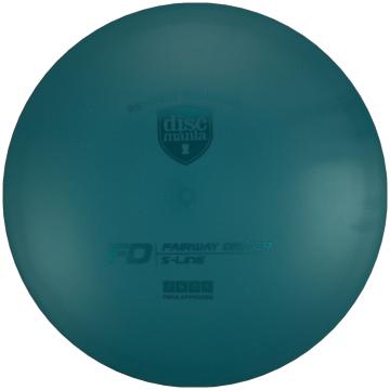 Discmania S-Line FD