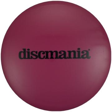Discmania S-Line TD Discmania Bar Stamp