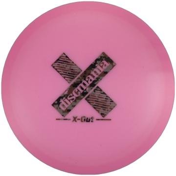 Discmania Neo Splice X-Out