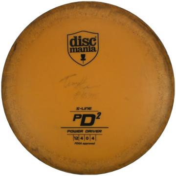 Discmania S-Line PD2 Innova Made