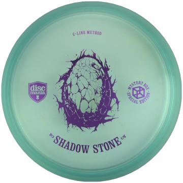 Discmania C-Line Method Shadow Stone - Limited Edition