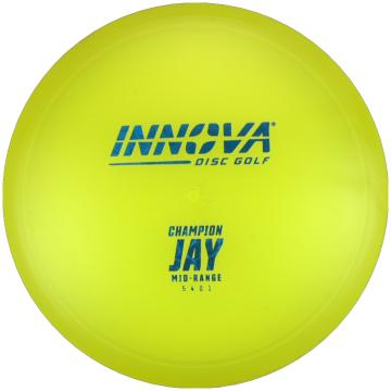 Innova Champion Jay