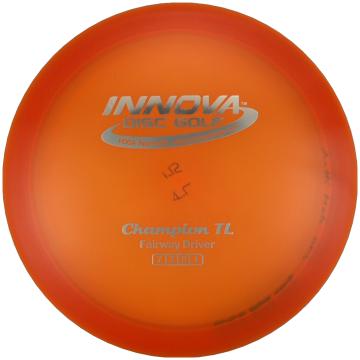 Innova Champion TL