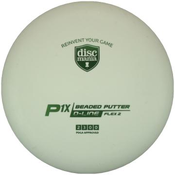 Discmania D-Line Flex 2 P1x
