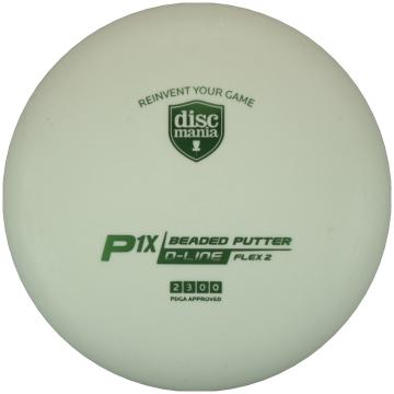 Discmania D-Line Flex 2 P1x