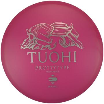 Exel Discs Proto Tuohi Prototype