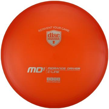 Discmania C-Line MD1