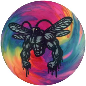 Discmania S-Line DD3 Dyed by Elli