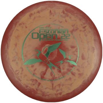 Prodigy Disc 500 Spectrum PA-3 Estonian Open 2022