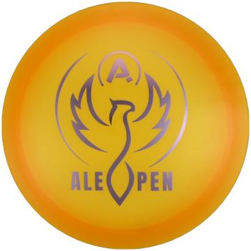 Prodigy Disc 400 Feedback Ale Open