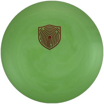Discmania Swirl S-Line FD3 DNA