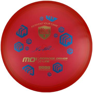 Discmania C-Line MD1 Niklas Anttila
