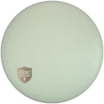 Discmania P-line Flex 3 Link Mini Shield