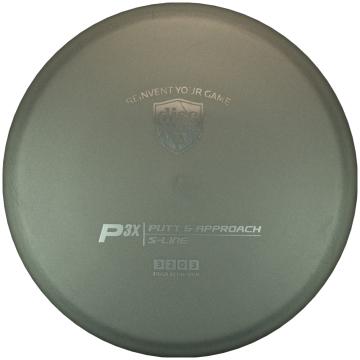 Discmania S-Line P3x
