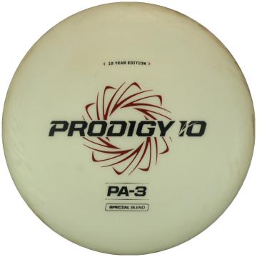 Prodigy Disc Special Blend PA-3 10 Year Edition