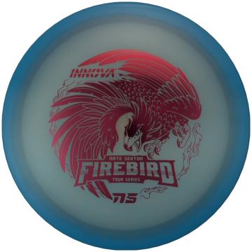Innova Glow Halo Champion FireBird Nate Sexton (Tour Series 2023)