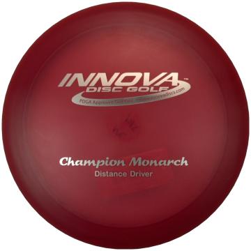 Innova Champion Monarch PFN - Pre Flight Numbers