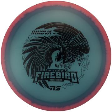 Innova Glow Halo Champion FireBird Nate Sexton (Tour Series 2023)