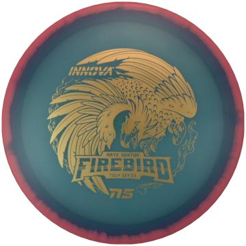 Innova Glow Halo Champion FireBird Nate Sexton (Tour Series 2023)