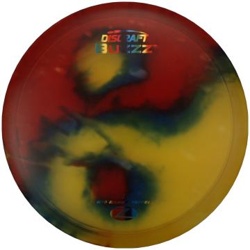 Discraft Z Fly Dye Buzzz