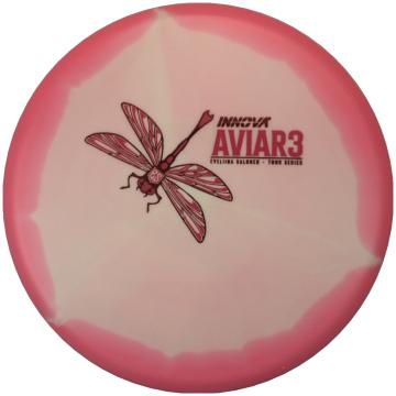 Innova Classic Glow Halo Star Aviar3 Eveliina Salonen (Tour Series 2026)