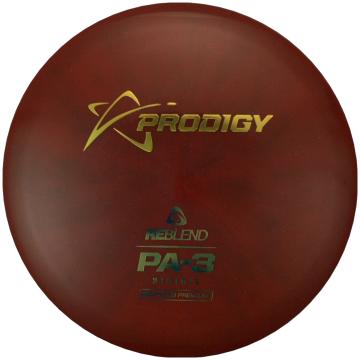 Prodigy Disc ReBlend PA-3