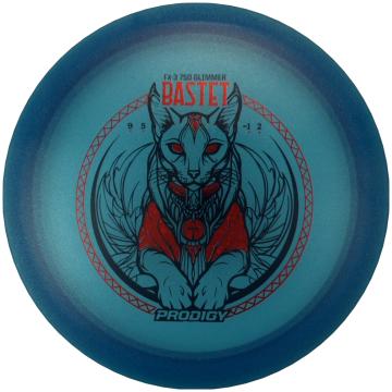 Prodigy Disc 750 Glimmer FX-3 Bastet Stamp