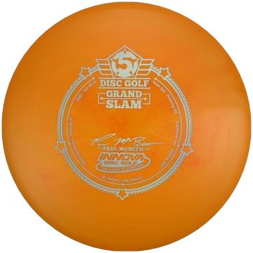 Innova Star Destroyer Paul McBeth Grand Slam
