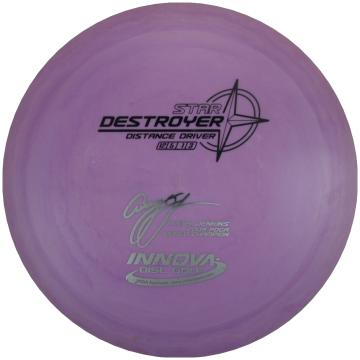 Innova Star Destroyer Avery Jenkins 3-Line
