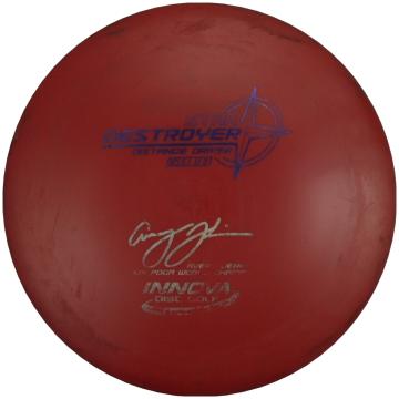 Innova Star Destroyer Avery Jenkins 2-Line