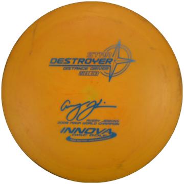 Innova Star Destroyer Avery Jenkins 2-Line