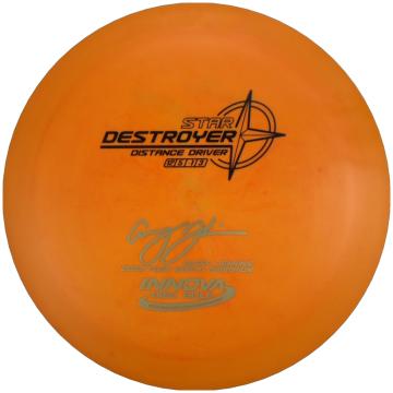 Innova Star Destroyer Avery Jenkins 2-Line