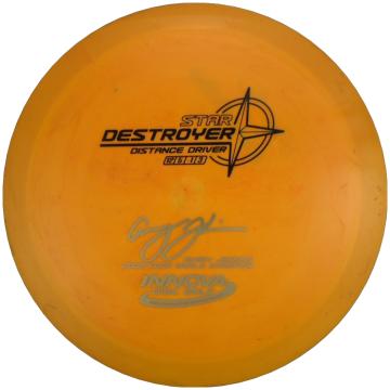 Innova Star Destroyer Avery Jenkins 2-Line