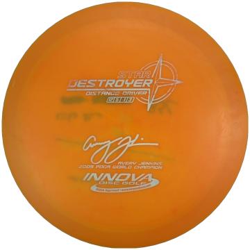Innova Star Destroyer Avery Jenkins 2-Line