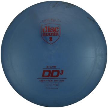 Discmania S-Line DD3 Innova Made