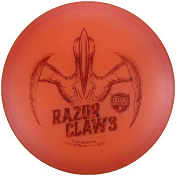 Discmania Meta Tactic Razor Claw 3 - Eagle McMahon Signature