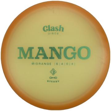 Clash Discs Steady Mango