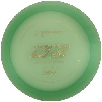 Prodigy Disc 400 D2