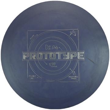 Prodigy Disc 500 D2 PRO Prototype
