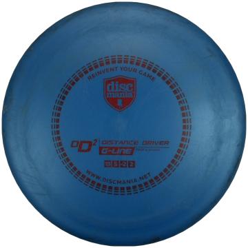 Discmania G-Line DD2 Innova Made