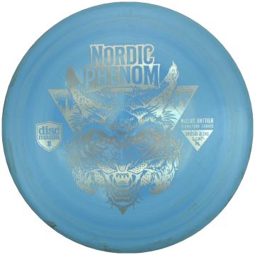 Discmania Special Blend S-Line PD Nordic Phenom - Niklas Anttila Signature Series