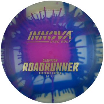 Innova Champion Dyed Roadrunner
