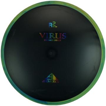 Axiom Discs R2 Neutron Virus