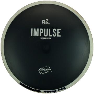 MVP Disc Sports R2 Neutron Impulse